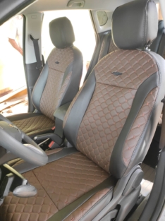 Capa Chevrolet Tracker